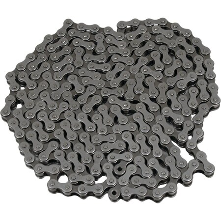 Sunbelt Roller Chain, Chain No 41 10 ft 0.87 x7.9 x8 A-B1SB386